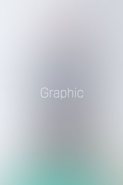 Graphic / 平面設計
